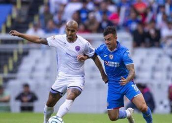 Cruz Azul derrota 1-0 a Juárez en debut del ‘Tuca’ como técnico