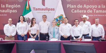 Presenta gobernador Plan de Apoyo a la Región Cañera; enviará ambulancias