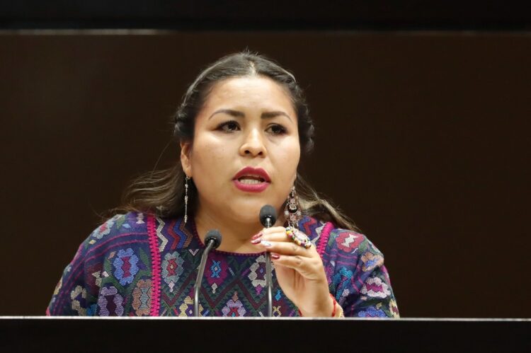 Proponen reformar el Código Penal para tipificar el matrimonio infantil forzado