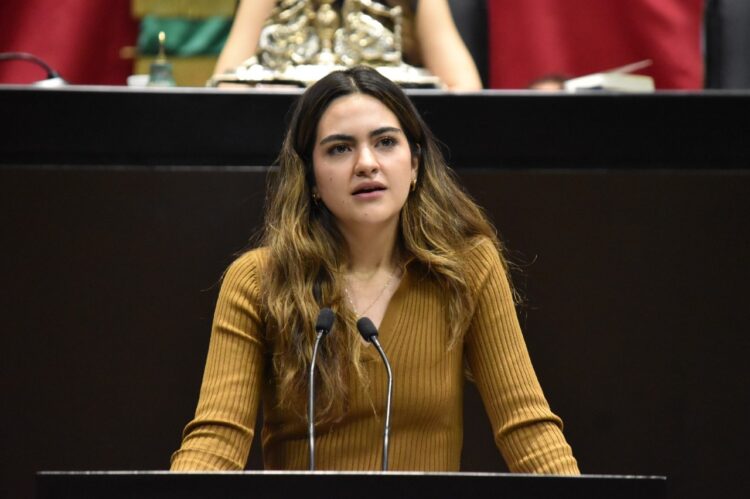 Busca iniciativa reducir edad para ser diputado federal y gobernador a 18 y 25 años de edad