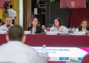 Anuncia SET inversión de 33 mdp para infraestructura educativa en zona cañera