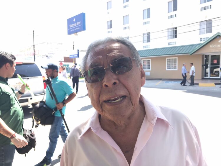 Construirán cisternas de agua en 30 escuelas de Victoria para sortear estiaje