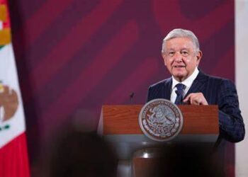 Según AMLO oposición se opone a transformación “porque quieren seguir robando”