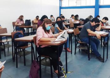 Invita la SET a estudiar la preparatoria abierta en Tamaulipas