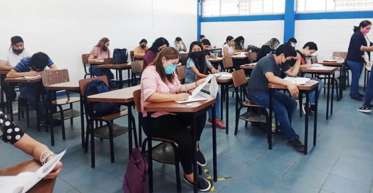 Invita la SET a estudiar la preparatoria abierta en Tamaulipas