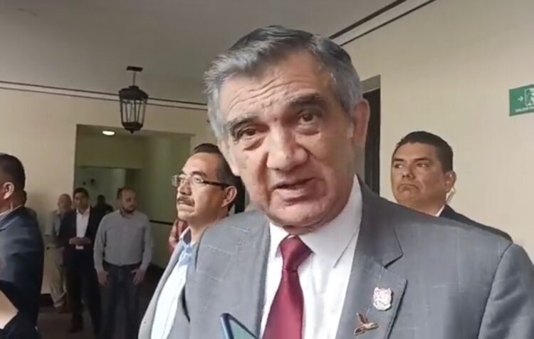 Fiscalía investiga a fondo muerte de 5 jóvenes en Nuevo Laredo: AVA