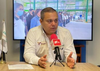 Falso que se haya prohibido entrada a alumna del Conalep Reynosa por no llevar uniforme