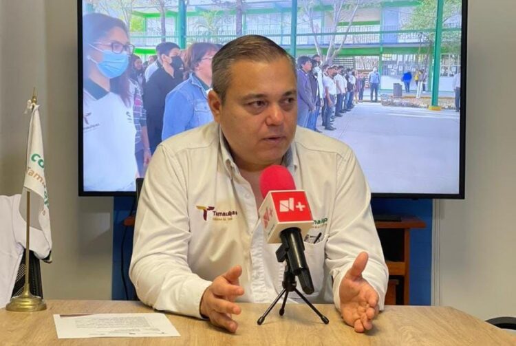 Falso que se haya prohibido entrada a alumna del Conalep Reynosa por no llevar uniforme