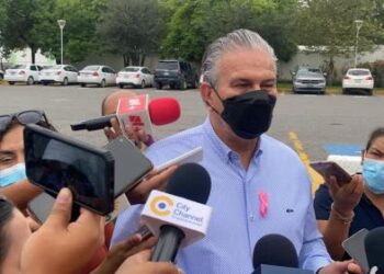 Dos muertas más de COVID-19 hoy en Matamoros y Nuevo Laredo; 31 nuevos contagios