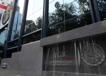 Fiscalía General de la República impugna amparo a GCDV, juez falló por imputado