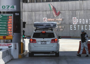 Capufe pone en marcha el Operativo Constitución 2023