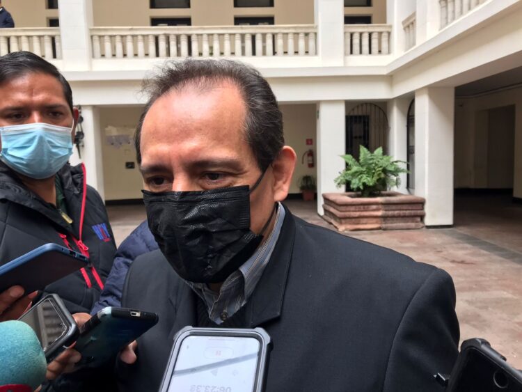 Acudieron a protegerse en contra del COVID-19 los “Antivacuna”