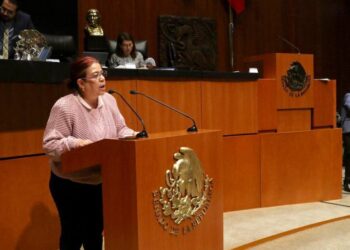 Senado aprueba reforma que elimina condicionamientos para otorgar pensión por viudez