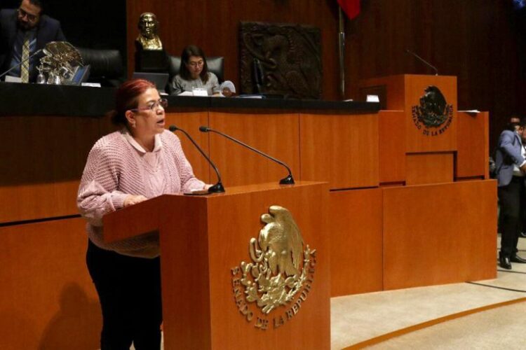Senado aprueba reforma que elimina condicionamientos para otorgar pensión por viudez