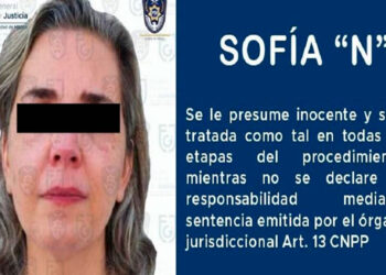 Dan prisión domiciliaria a hermana de Von Roehrich por corrupción inmobiliaria