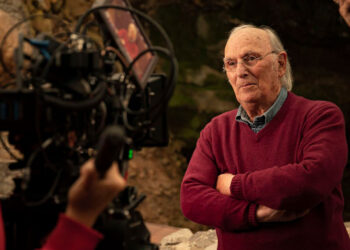 Fallece el cineasta español Carlos Saura a los 91 años