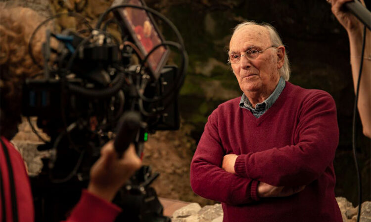 Fallece el cineasta español Carlos Saura a los 91 años