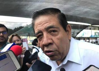 Capacitan a nuevo grupo “élite” de Seguridad Pública