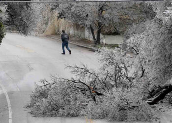Noreste de EU se prepara para ola de frío «épica»