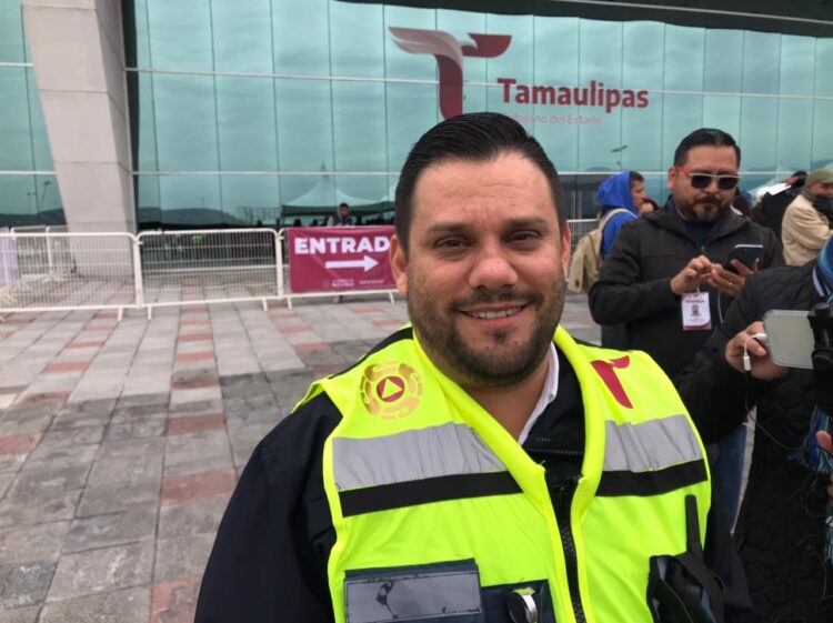 Mantienen albergues en la entidad para atender personas sin techo seguro