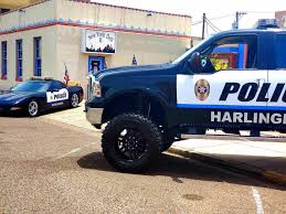 Los arrestan con droga y dinero en Harlingen