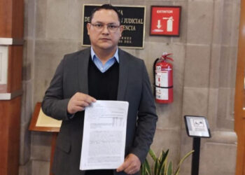 Coahuila promueve demanda de controversia constitucional contra Ley de Comunicación