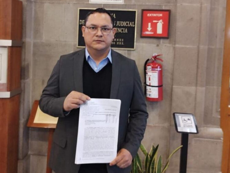 Coahuila promueve demanda de controversia constitucional contra Ley de Comunicación