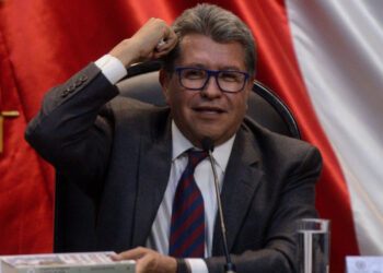 Pide Monreal prohibir publicidad de ‘corcholatas’