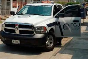 Cae sujeto en Matamoros por usar documentos falsos para visa