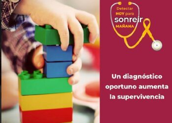 Detección oportuna principal herramienta para combatir el cáncer :SST