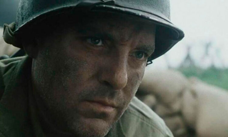 El actor Tom Sizemore se encuentra en estado crítico por aneurisma