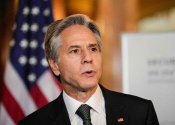 Enviará EU ayuda humanitaria por terremoto a Siria y Turquía