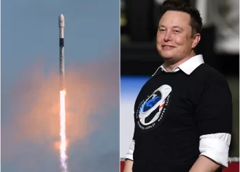 Podría SpaceX realizar prueba de lanzamiento de nave en marzo: Musk