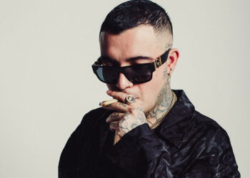 ‘En el rap debes tener algo que a la gente la marque en el corazón’: Gera MX