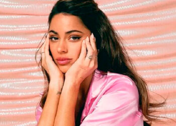 Tini, Emilia y el rapero Rels B completan cartel de Viña del Mar