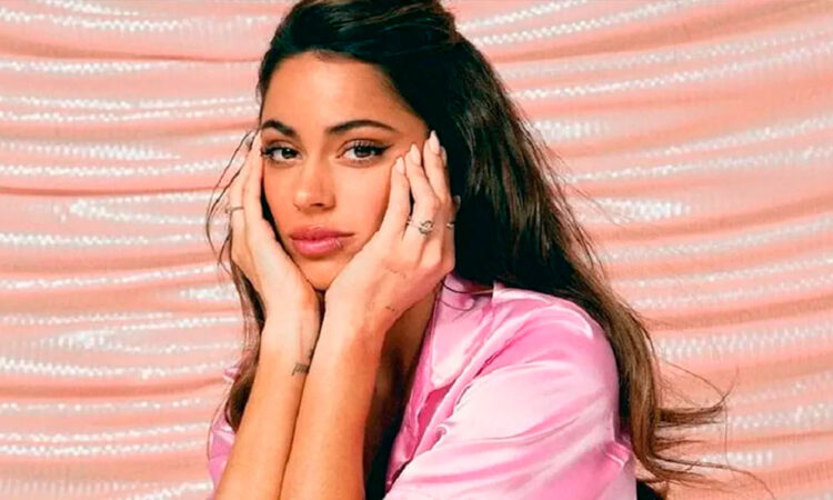 Tini, Emilia y el rapero Rels B completan cartel de Viña del Mar