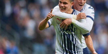 Monterrey sostiene triunfo ante Toluca; ‘Ponchito’ González brilló