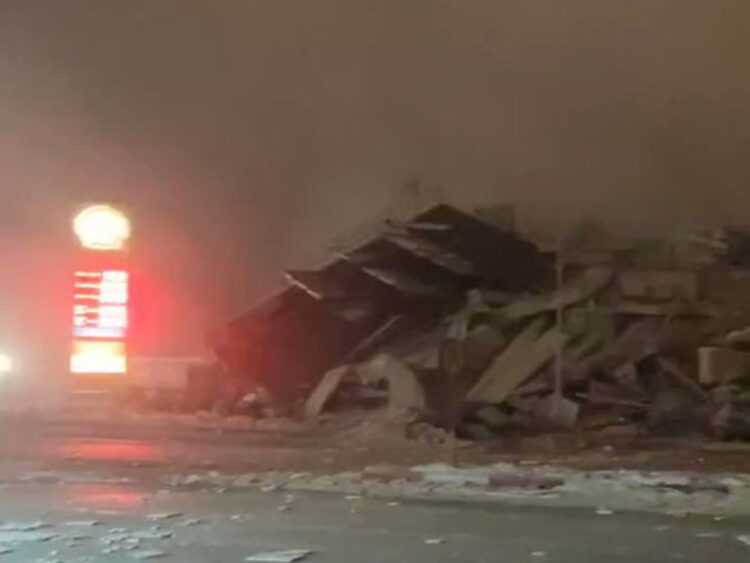 SRE ofrece apoyo consular a mexicanos en Turquía tras sismo