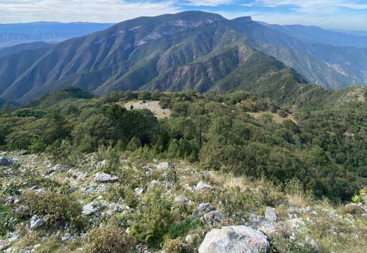 Recomienda PC Victoria practicar senderismo con responsabilidad