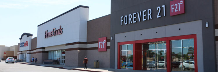 Mejoran entradas fiscales por ventas minoristas en McAllen