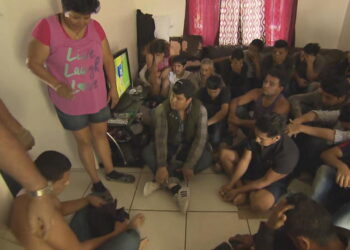 Desmantelan 67 locaciones con inmigrantes escondidos en El Paso