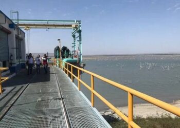 Reabastecimiento de agua en Victoria tardará más de lo esperado: Gattás