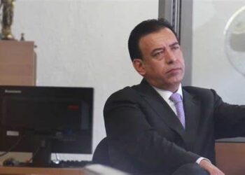 Humberto Moreira rechaza declaraciones de testigo en juicio a García Luna