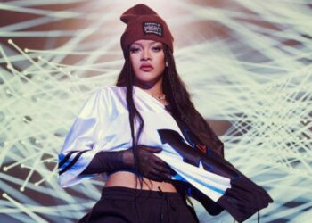 Filtrán lo que podría ser el setlist de Rihanna en el Super Bowl 2023