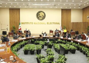 Una mujer dirigirá el INE, ordena Tribunal Electoral
