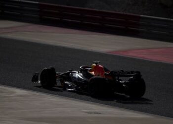 Dónde y a qué hora puedes ver los Test de Baréin en la F1