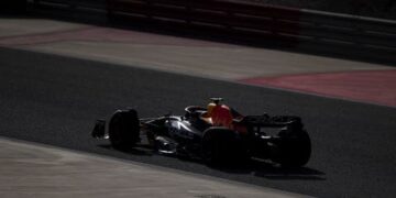 Dónde y a qué hora puedes ver los Test de Baréin en la F1