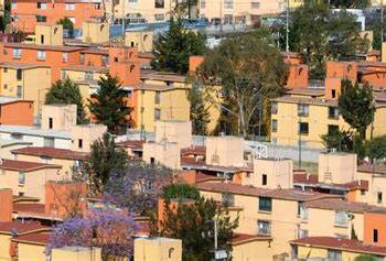 Necesaria una nueva política por deficiencias de la vivienda en México: INEGI