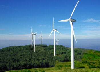 Municipios de NL interesados en energia eólica: CAMCOIN