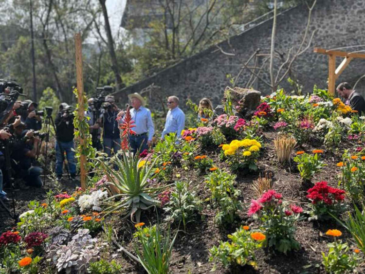 México y EU mantiene plan para potenciar las energías sustentables: Ken Salazar